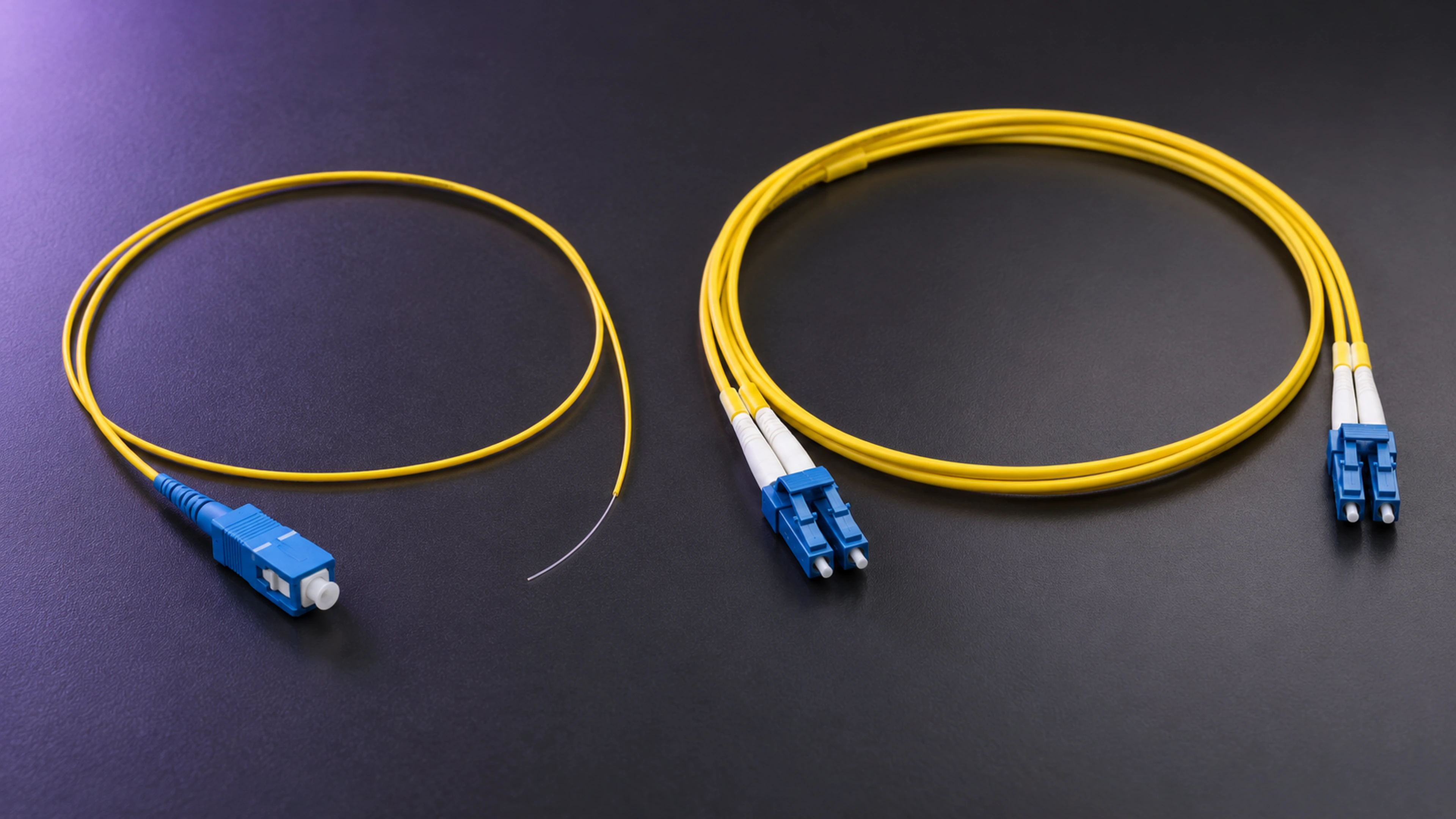 Pigtail Ve Patchcord Arasındaki Fark